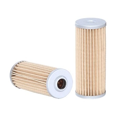 Wix Filters Fuel Filter 33263